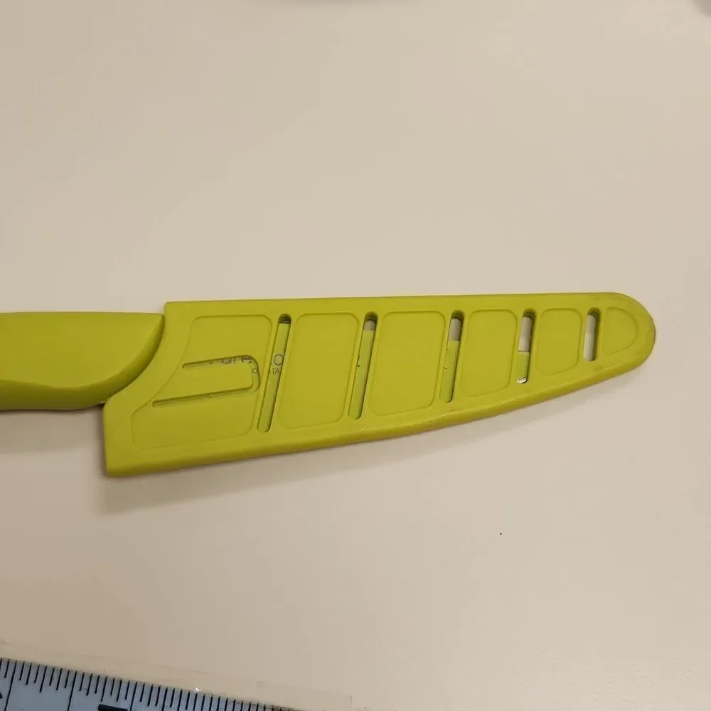 Kai Pure Komachi 2 Knife Nakiri Paring